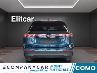 VOLKSWAGEN Tiguan usata, con Autoradio