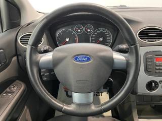 FORD Focus usata, con Cerchi in lega