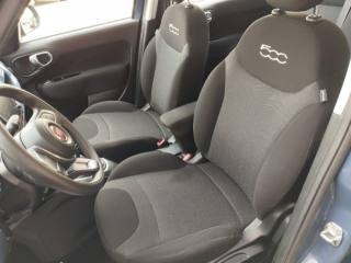 FIAT 500L usata, con Servosterzo