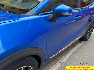 FORD Puma usata, con Climatizzatore automatico, 2 zone