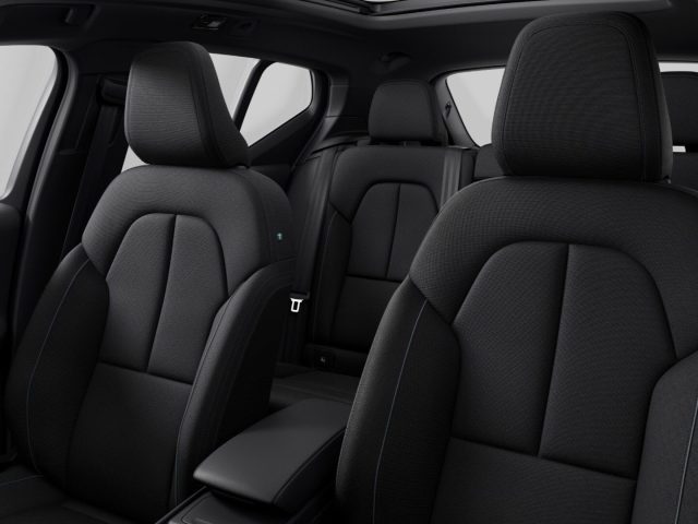VOLVO EX40 usata, con Cruise Control