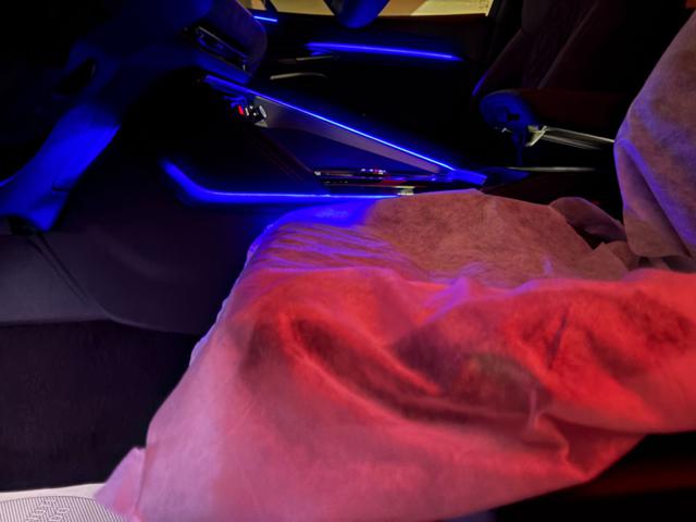 AUDI Q5 usata, con Airbag posteriore