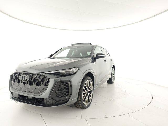 AUDI Q5 usata, con Airbag