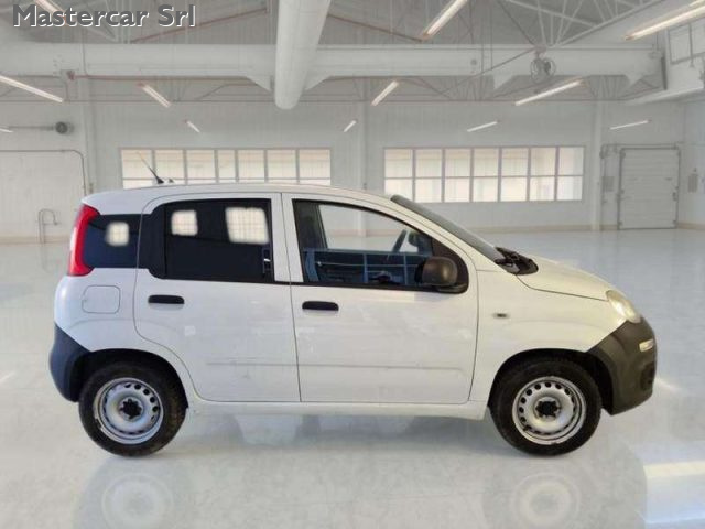 FIAT Panda usata, con Chiusura centralizzata