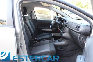 CITROEN C3 usata, con Chiusura centralizzata