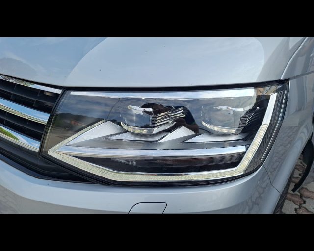 VOLKSWAGEN Multivan usata, con Sensore di luce