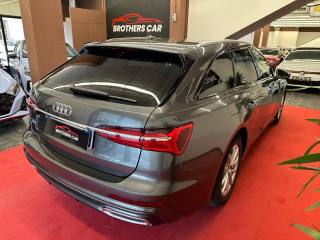 AUDI A6 usata, con Cerchi in lega
