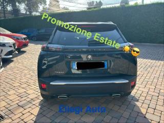 PEUGEOT 2008 usata, con Controllo trazione