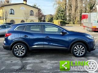 RENAULT Kadjar usata, con Airbag Passeggero