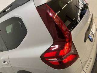 DACIA Jogger usata, con Fendinebbia