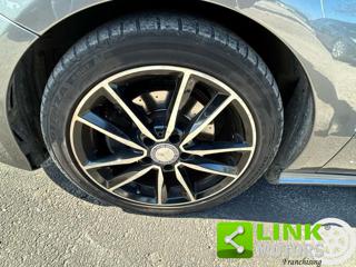 MERCEDES-BENZ B 200 usata 18