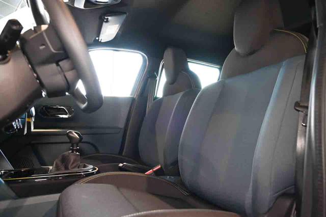 FIAT Grande Panda usata, con Controllo trazione