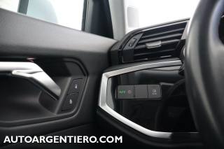 AUDI Q3 usata, con Autoradio digitale
