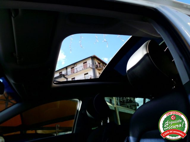 KIA Sportage usata, con Sistema di navigazione