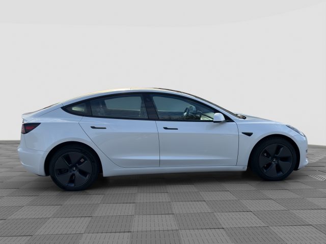 TESLA Model 3 usata 5