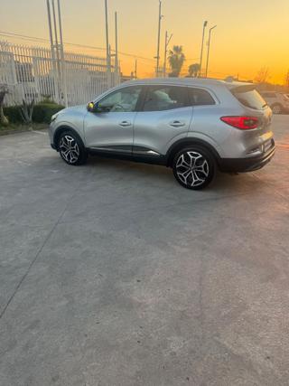 RENAULT Kadjar usata, con Airbag Passeggero