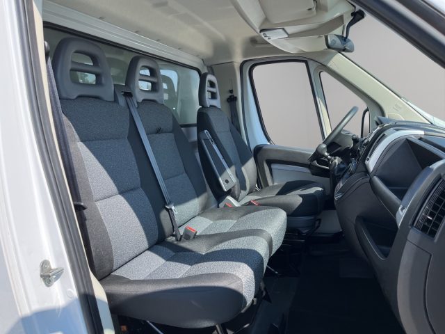 FIAT Ducato usata 7