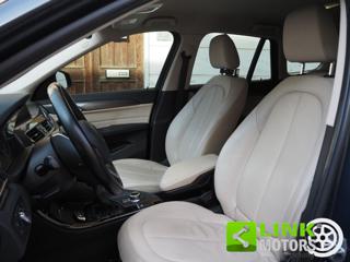 BMW X1 usata, con Alzacristalli elettrici