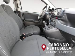 FIAT Panda usata, con Bluetooth
