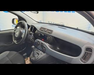 FIAT New Panda usata, con Portapacchi