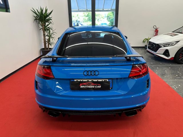 AUDI TT usata, con Autoradio