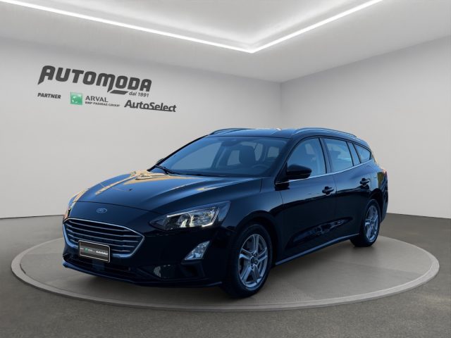 FORD Focus usata, con ABS