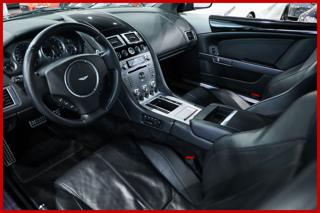 ASTON MARTIN DB9 usata, con ESP