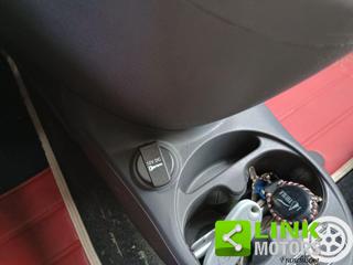 FIAT 500C usata, con Android Auto