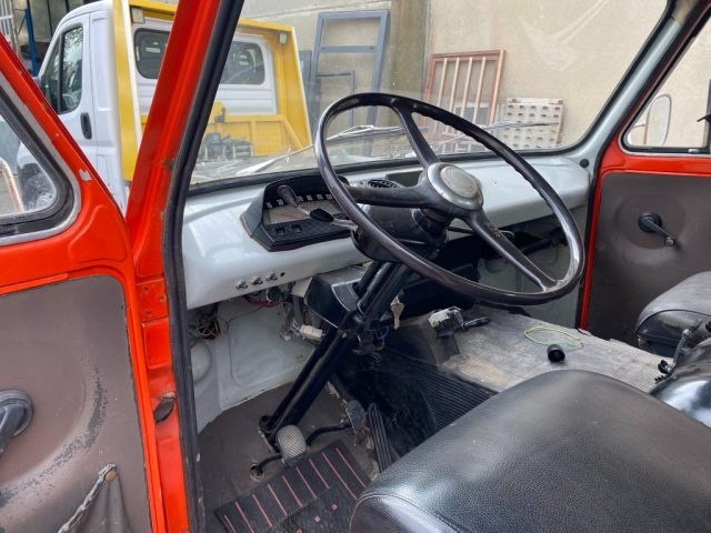 FIAT 242 usata 7