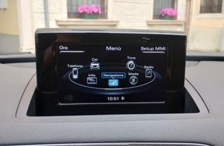 AUDI Q3 usata, con Vivavoce