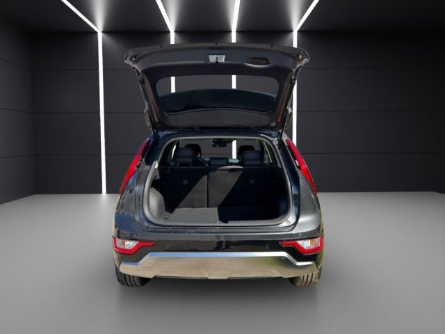 KIA Niro usata, con Volante multifunzione