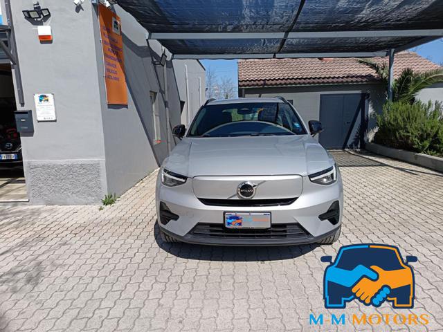 VOLVO XC40 usata, con Airbag