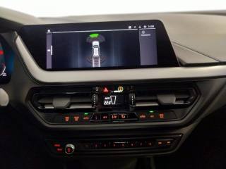 BMW 116 usata, con Chiusura centralizzata telecomandata
