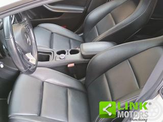 MERCEDES-BENZ CLA 200 usata, con Park Distance Control