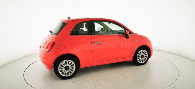 FIAT 500 usata, con Vivavoce