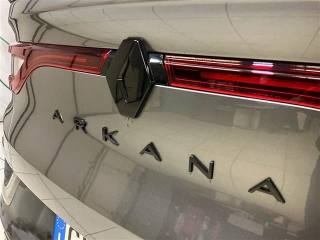 RENAULT Arkana usata 29