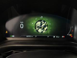 FORD Puma usata, con Fendinebbia