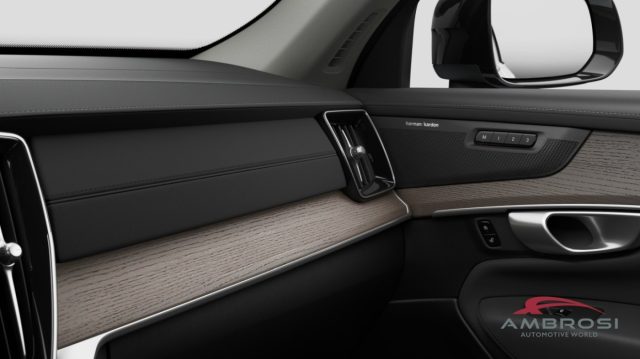 VOLVO XC90 usata 13