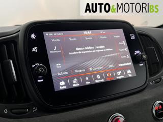ABARTH 595 usata, con Fendinebbia