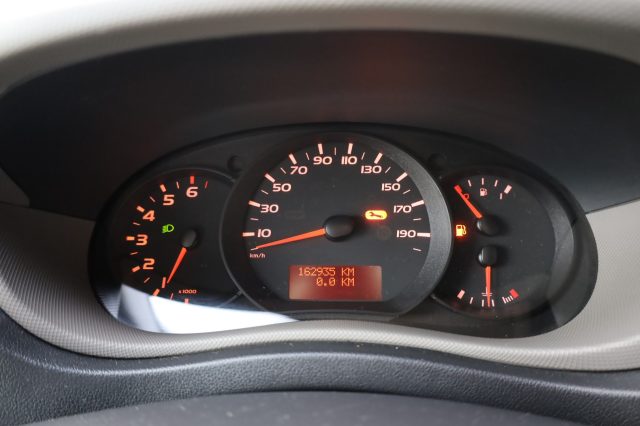 RENAULT Master usata, con Sistema di navigazione