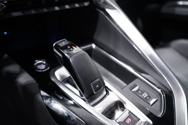 PEUGEOT 3008 usata, con Luci diurne LED