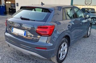 AUDI Q2 usata, con Airbag laterali