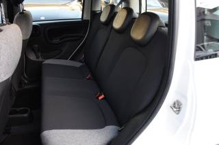 FIAT Panda usata, con Chiusura centralizzata