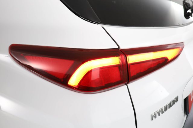 HYUNDAI Kona usata 9