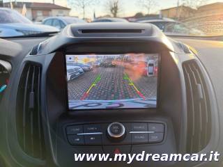 FORD Kuga usata, con Fari Xenon