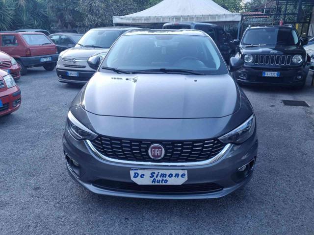 FIAT Tipo usata, con ABS
