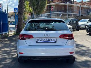 AUDI A3 usata, con Alzacristalli elettrici