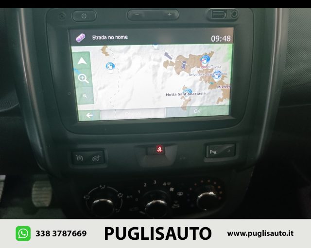 DACIA Duster usata, con Climatizzatore