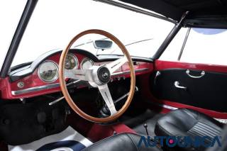 ALFA ROMEO Giulietta usata 4