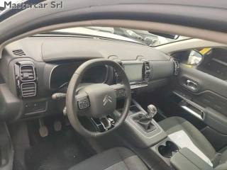 CITROEN C5 Aircross usata, con Alzacristalli elettrici